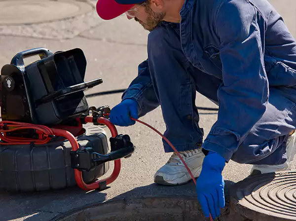 Drain Services in Deerfield Beach