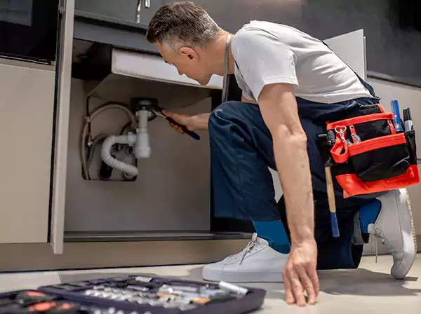 Plumbing Maintenance in Deerfield Beach