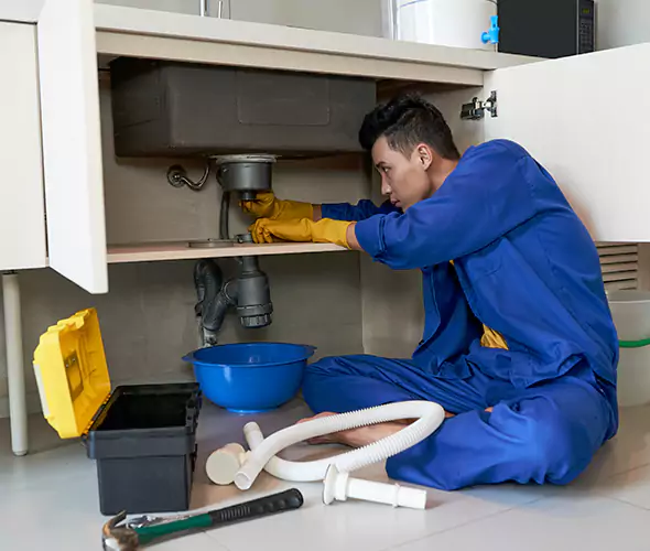 Expert Plumber for Basement Leak Repair in Deerfield Beach, FL: Schedule Affordable Waterproofing Services with Us