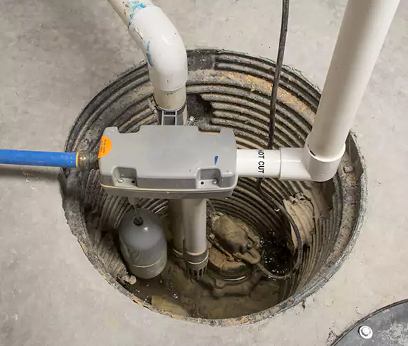 Licensed Plumbers for Basement Sump Pump Installation in Deerfield Beach