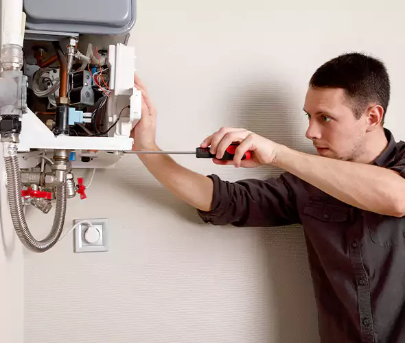 Certified Technicians for Electric Tankless Water Heater Installation in Deerfield Beach, FL: Fast & Reliable Service.