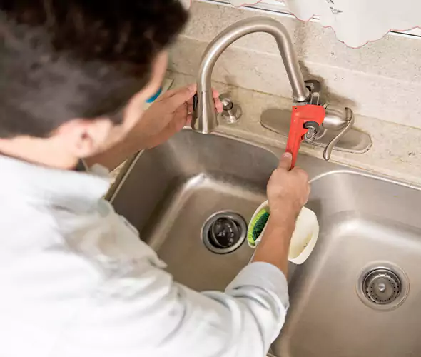 Professional Emergency Plumbing Repair in Deerfield Beach, FL