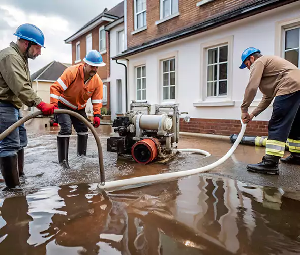 Expert Technicians for Flood Restoration in Deerfield Beach, FL: Schedule Reliable Flood Restoration Services with Us