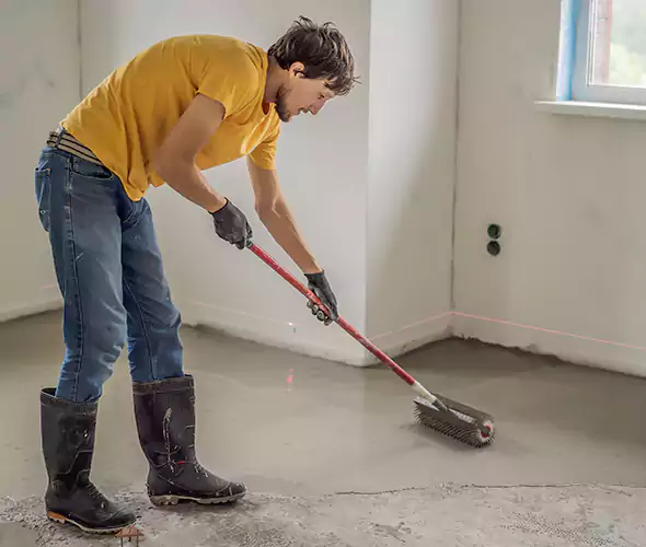 Trusted Foundation Leak Repair Experts in Deerfield Beach, FL