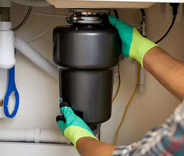 Professional Garbage Disposal Installation in Deerfield Beach, FL