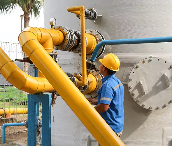 Expert Plumber for Gas Line Repair in Deerfield Beach, FL: Schedule Affordable Repair Services with Us
