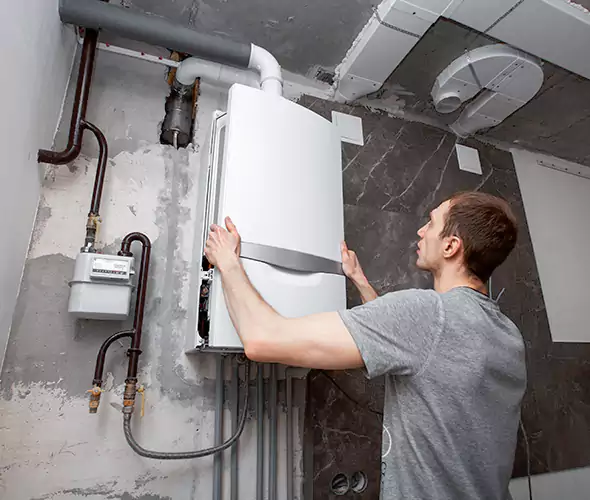 Certified Experts for Gas Water Heater Installation in Deerfield Beach, FL