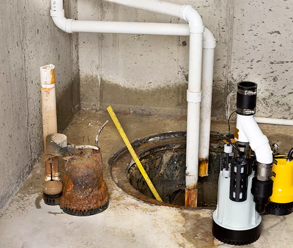 Expert Plumber for Sewage Ejector Pump Installation in Deerfield Beach, FL: Schedule Affordable Installation Services with Us