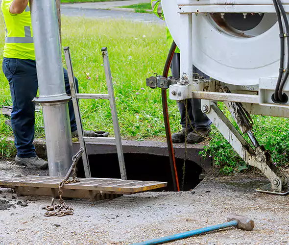 Expert Plumber for Sewer Line Cleaning in Deerfield Beach, FL: Schedule Reliable Sewer Cleaning Services with Us