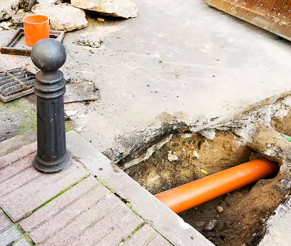 Expert Plumber for Sewer Line Replacement in Deerfield Beach, FL: Schedule Affordable Sewer Replacement Services with Us