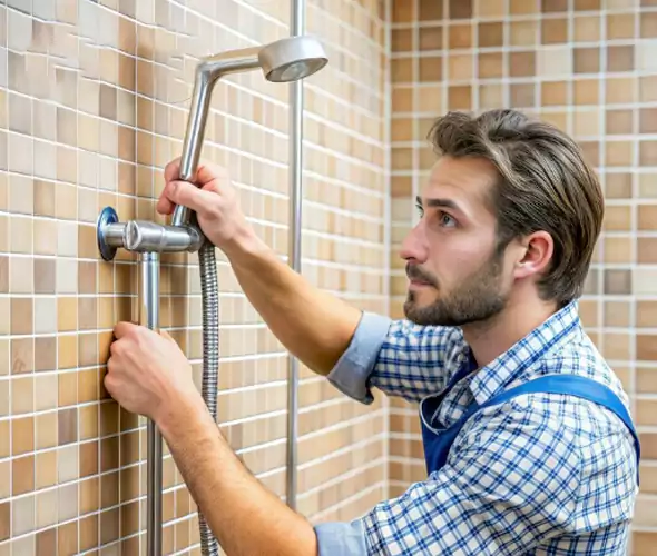 Professional Shower Replacement Specialist in Deerfield Beach, FL: Schedule Affordable Shower Upgrade Services with Us