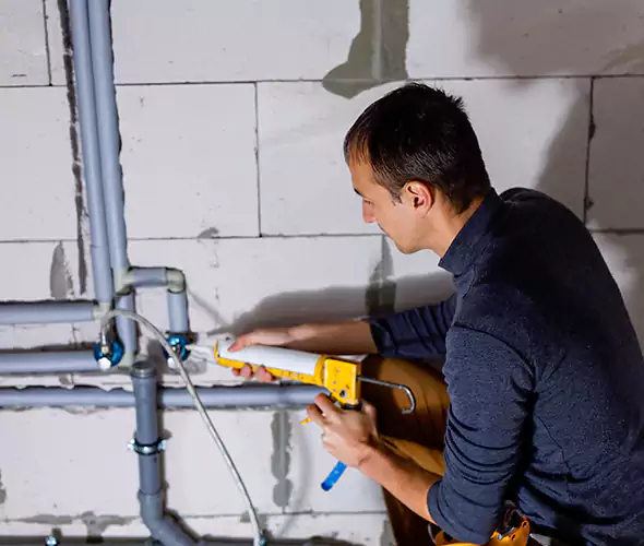 Expert Plumber for Slab Leak Detection in Deerfield Beach, FL: Schedule Affordable Slab Leak Repair Services with Us