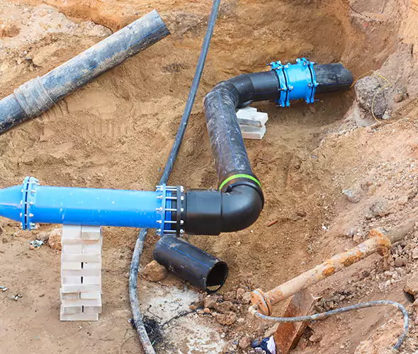Expert Professional Trenchless Pipe Repair in Deerfield Beach, FL