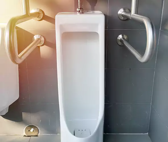 Expert Urinal Installation in Deerfield Beach, FL: Schedule Reliable Plumbing Services with Us