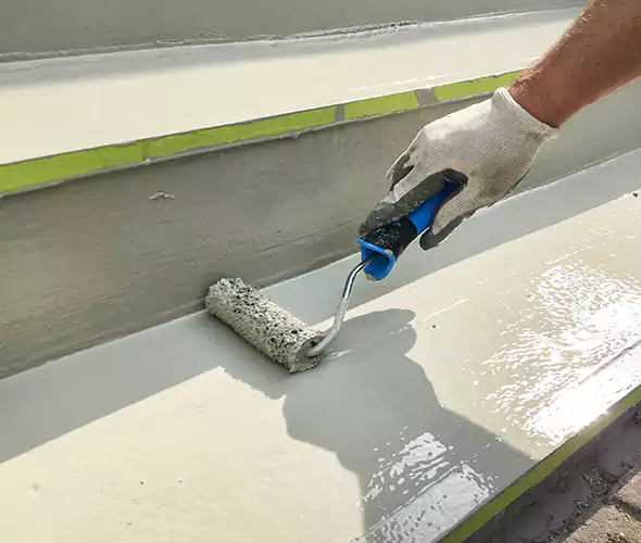 Expert Plumber for Walls Waterproofing in Deerfield Beach,FL: Schedule Affordable Waterproofing Services with Us