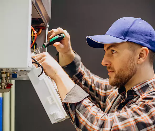 Expert Plumber for Water Heater Maintenance in Deerfield Beach, FL: Schedule Affordable Services Today