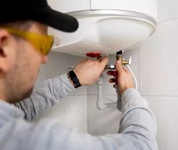 Get Affordable Water Heater Repair Service in Deerfield Beach, FL