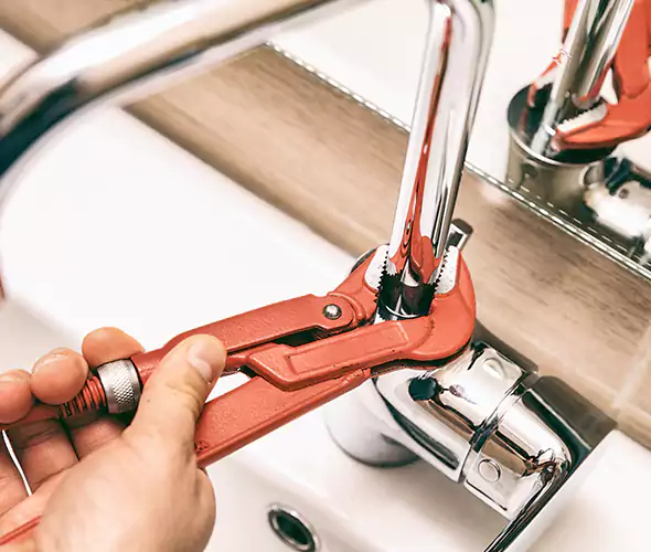 Expert Leak Repair Plumber in Deerfield Beach, FL