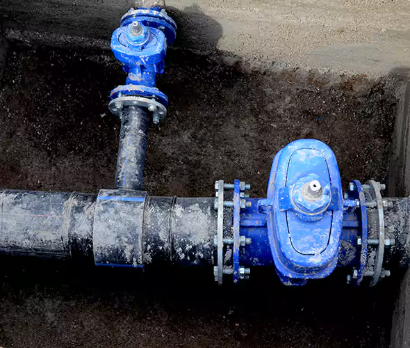 Certified Plumbers for Water Line Installation in Deerfield Beach, FL