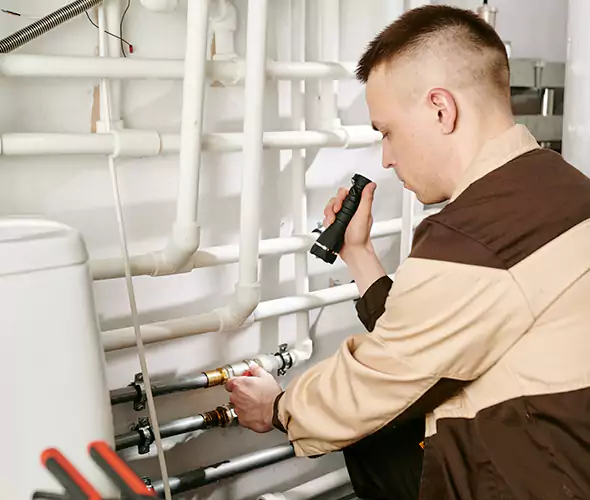 Trusted Water Softener Installers in Deerfield Beach, FL