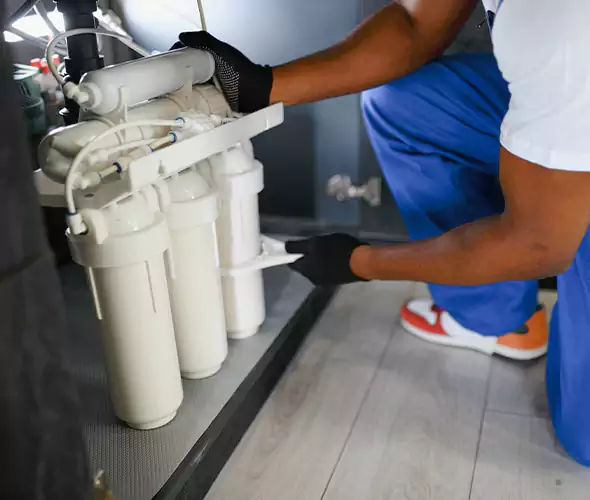 Expert Plumber for Water Softener Replacement in Deerfield Beach, FL: Schedule Affordable Replacement Services with Us