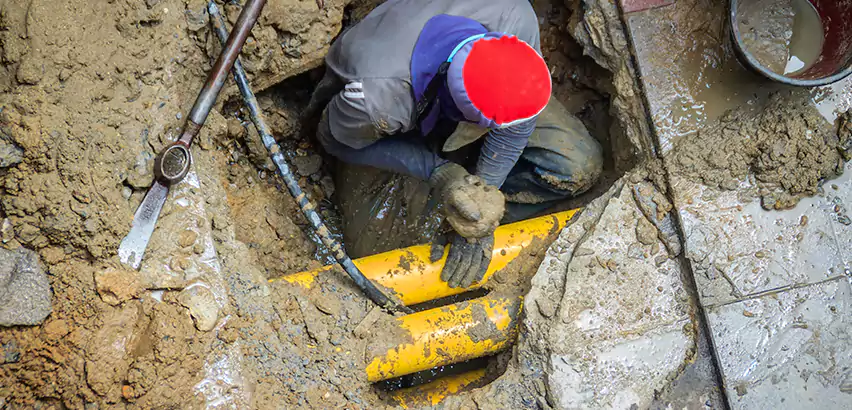 Clogged Drain Repair in Deerfield Beach, FL