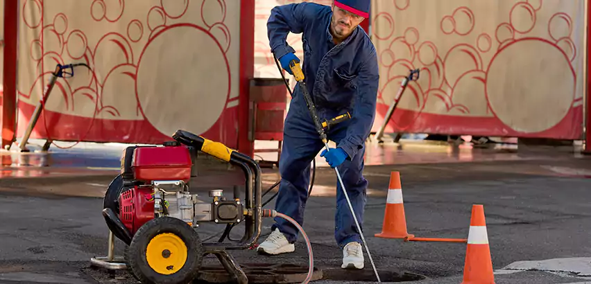 Professional Drains Camera Inspection in Deerfield Beach, FL