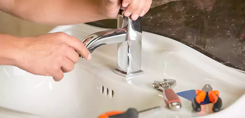 Bathtub Faucet Replacement in Deerfield Beach