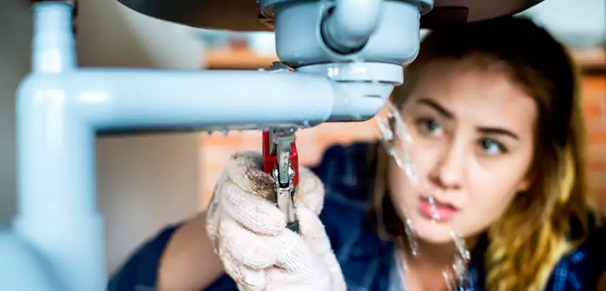 Reliable Pipe Repair Services in Deerfield Beach, FL