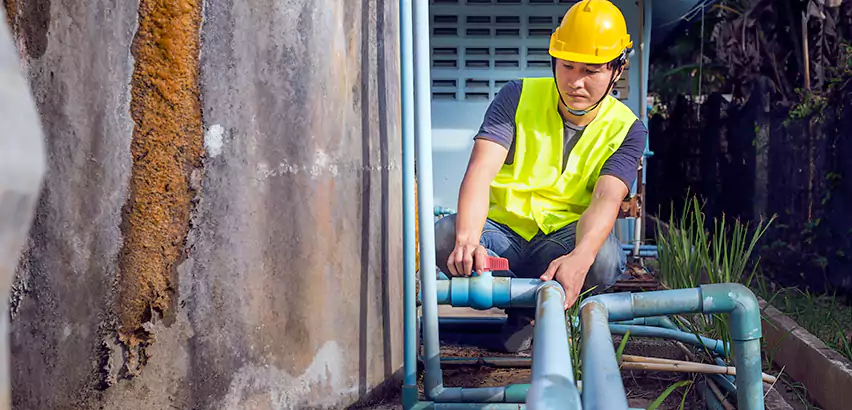 Pipe Replacement in Deerfield Beach