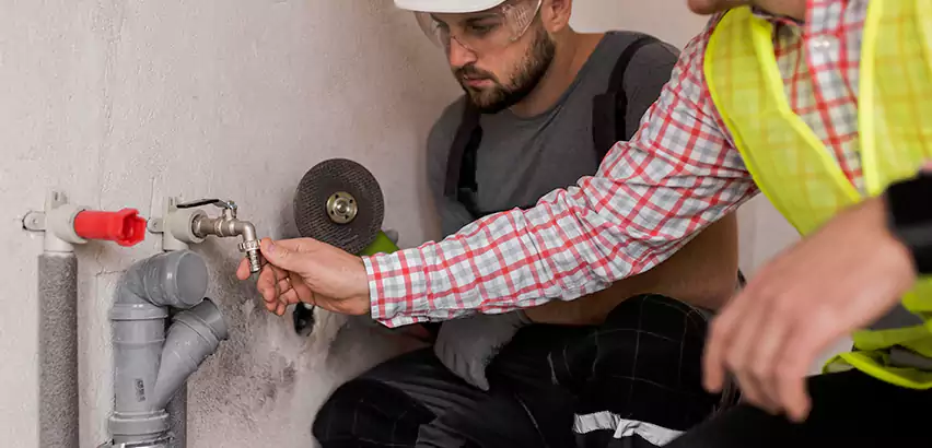 Emergency Plumbing Repair Deerfield Beach