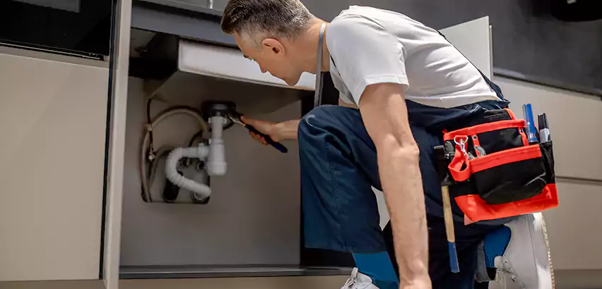 Water Heater Replacement in Deerfield Beach