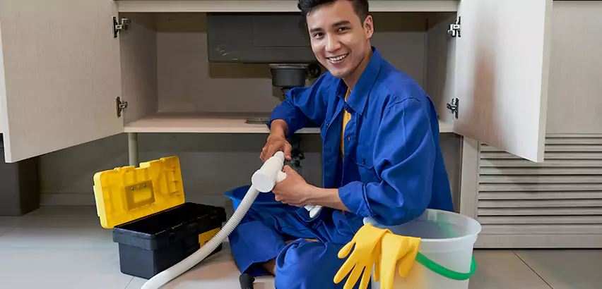 Whole House Repipe in Deerfield Beach