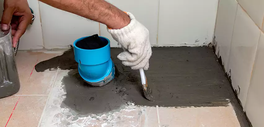 Professional Slab Leak Repair Services in Deerfield Beach, FL