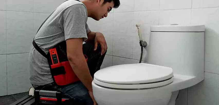 Toilet Repair in Deerfield Beach