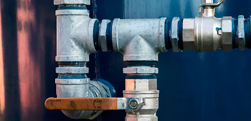 Sprinkler Backflow Valve Installation in Deerfield Beach, FL