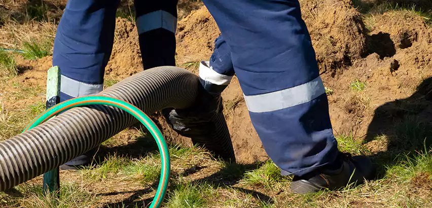 Blocked Drain Repair in Deerfield Beach
