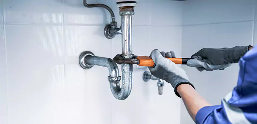 Main Drain Cleaning Service in Deerfield Beach