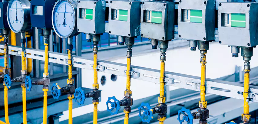 Fireplace Gas Line Installation in Deerfield Beach, FL