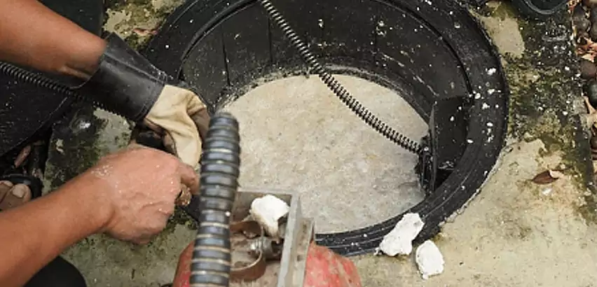 Fat Trap Cleaning in Deerfield Beach, FL