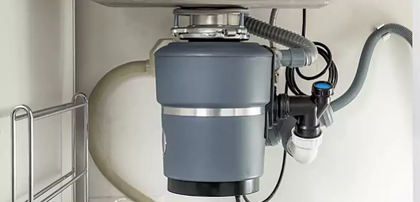 Insinkerator Air Switch Installation in Deerfield Beach, FL