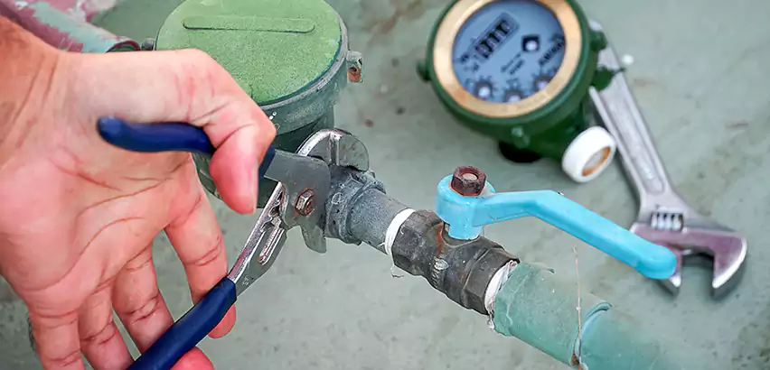 Polybutylene Pipe Replacement in Deerfield Beach