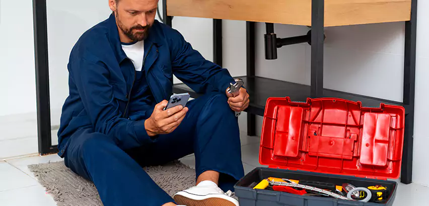 Roto Rooter Frozen Pipes in Deerfield Beach