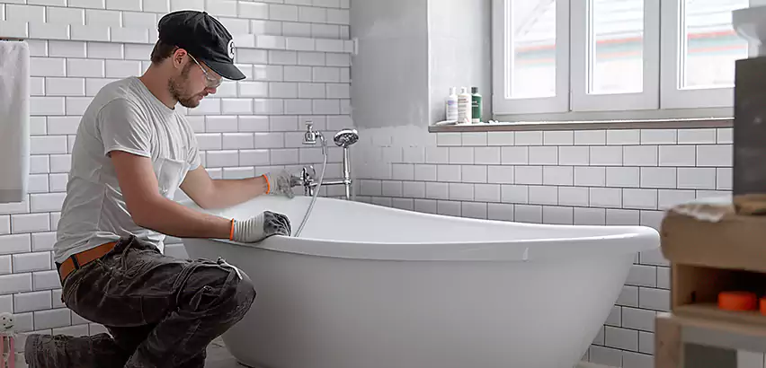 Leak Detection Companies Near Me in Deerfield Beach