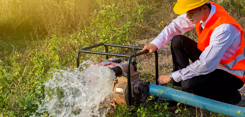 Well Pump Repair Deerfield Beach