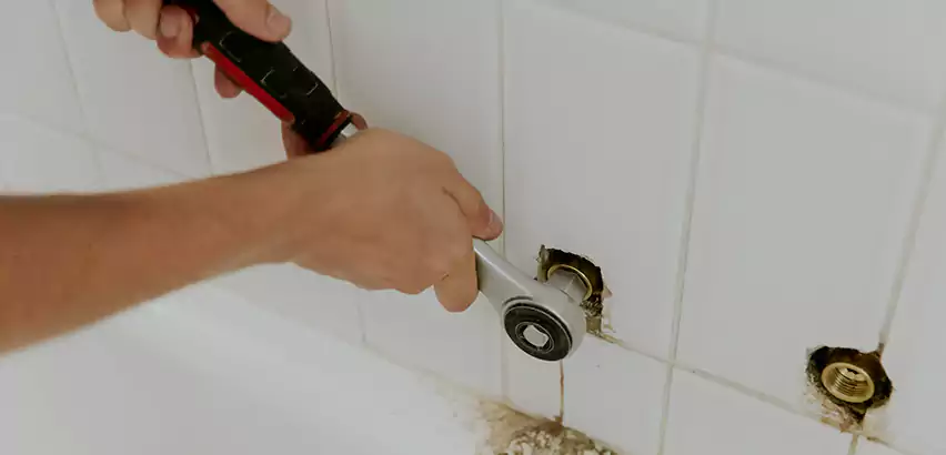 Slab Leak Detection and Repair in Deerfield Beach