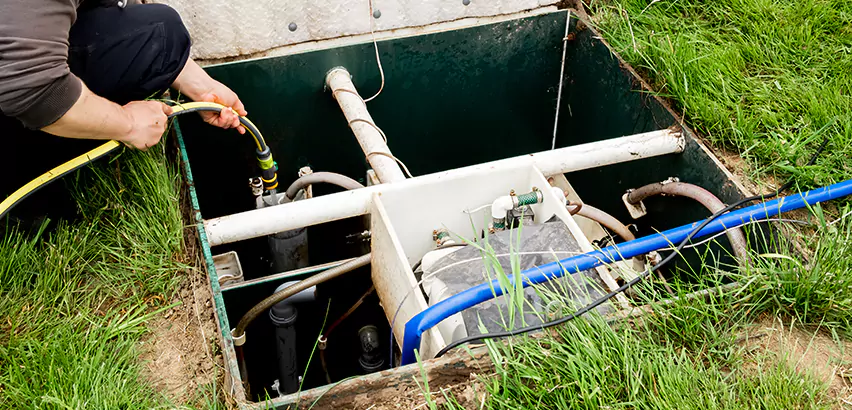 Zoeller Sump Pump Maintenance in Deerfield Beach