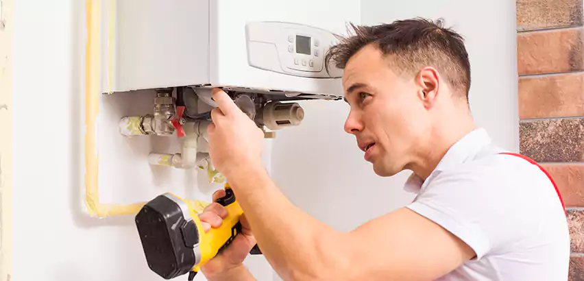 Takagi Tankless Water Heater Maintenance in Deerfield Beach