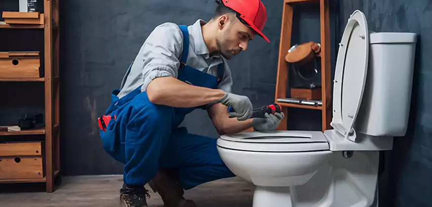Commode Repair in Deerfield Beach, FL