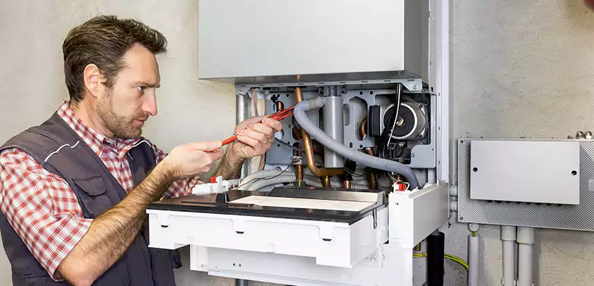 Rinnai Water Heater Maintenance Deerfield Beach